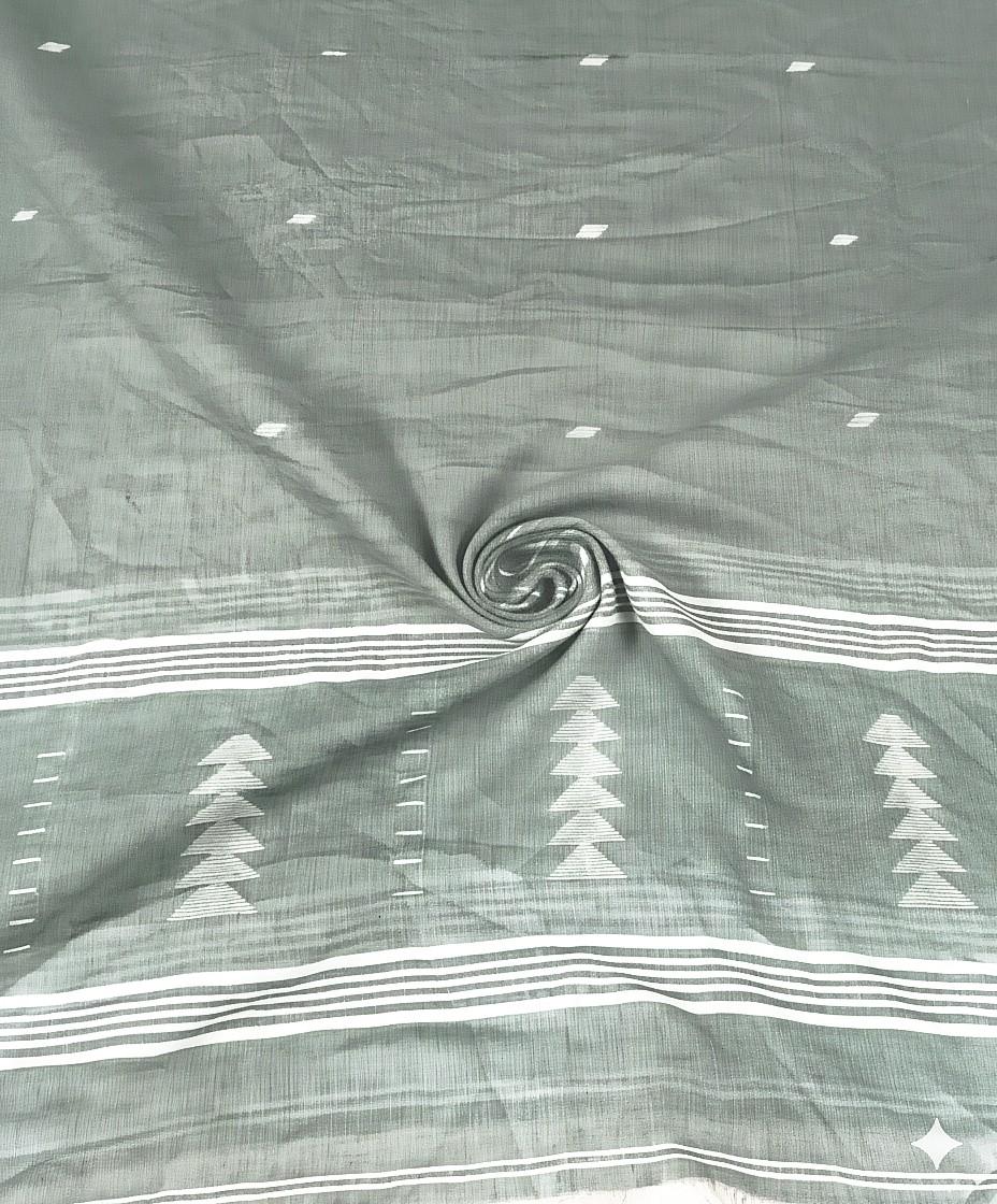 Bengal Jamdani 