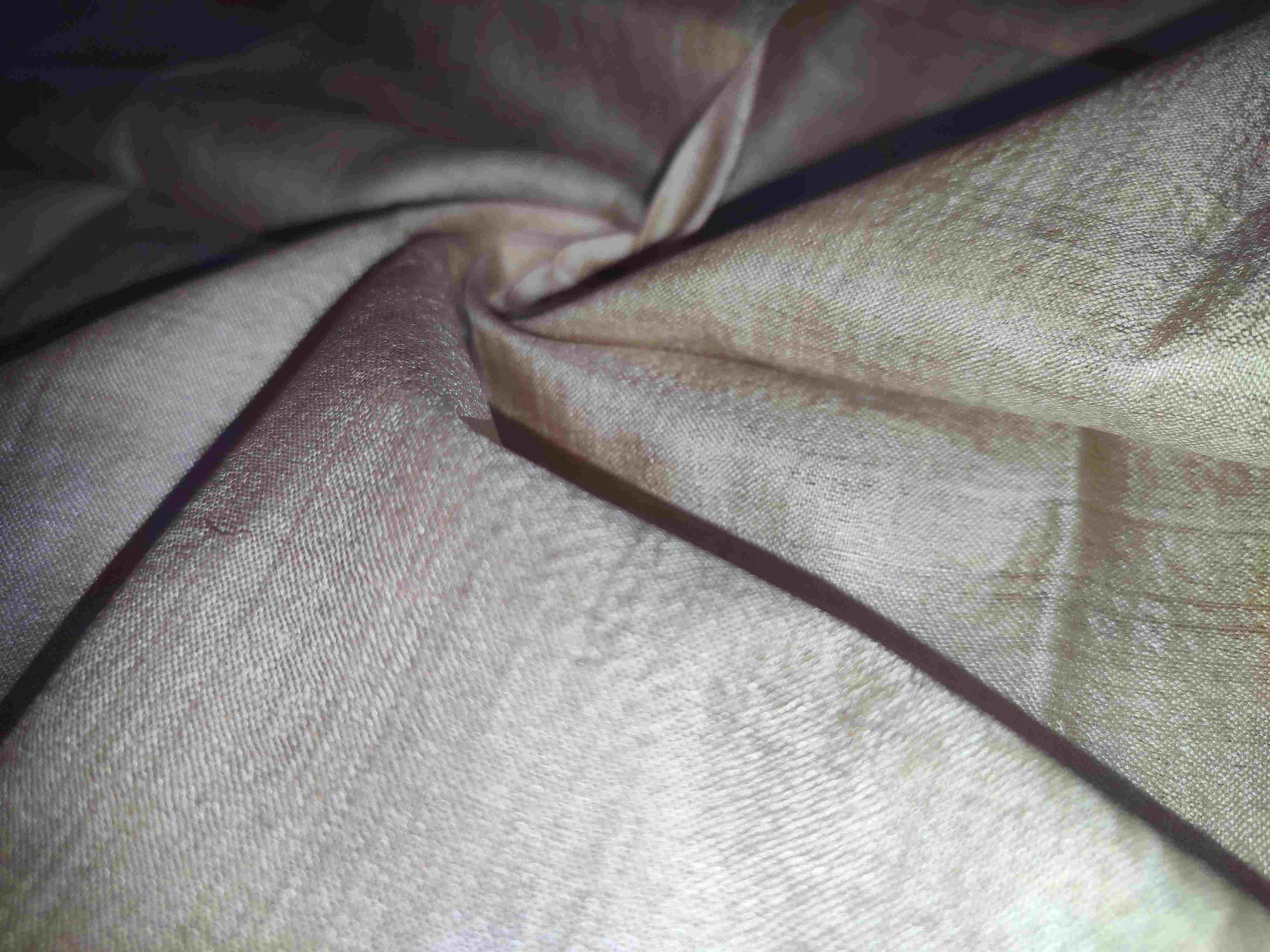 Conventional Hand Silk