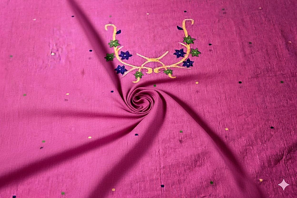 Bengal Jamdani 