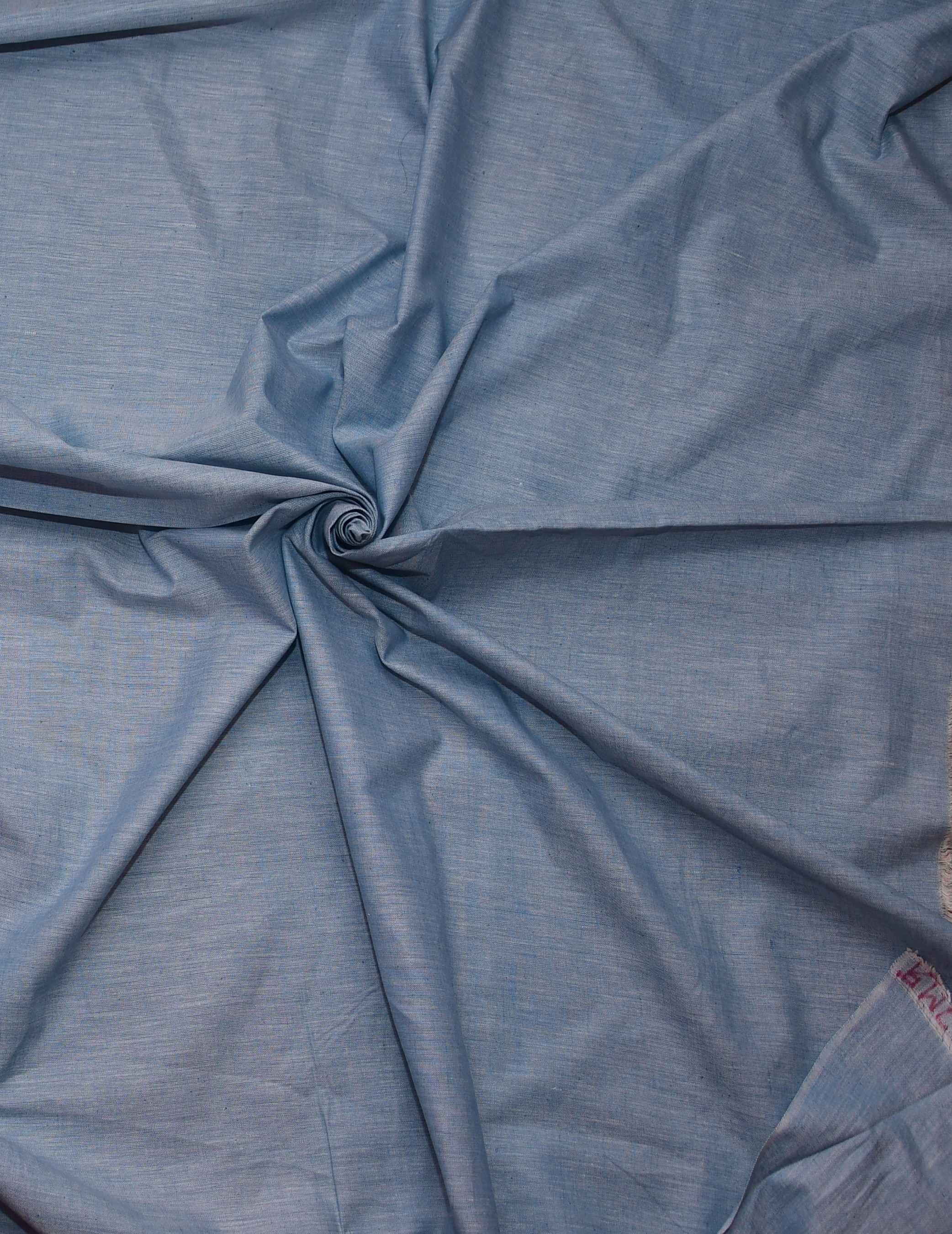 Traditional Muslin