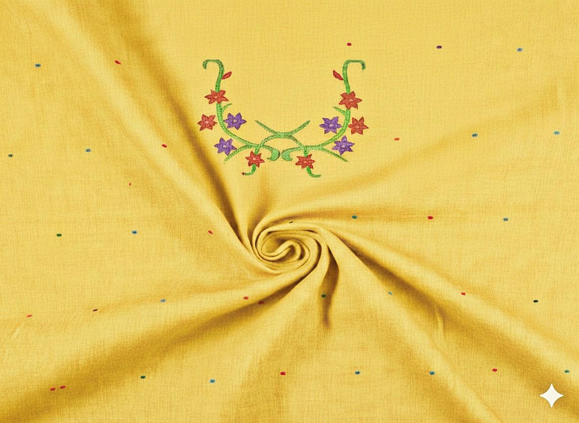 Bengal Jamdani 
