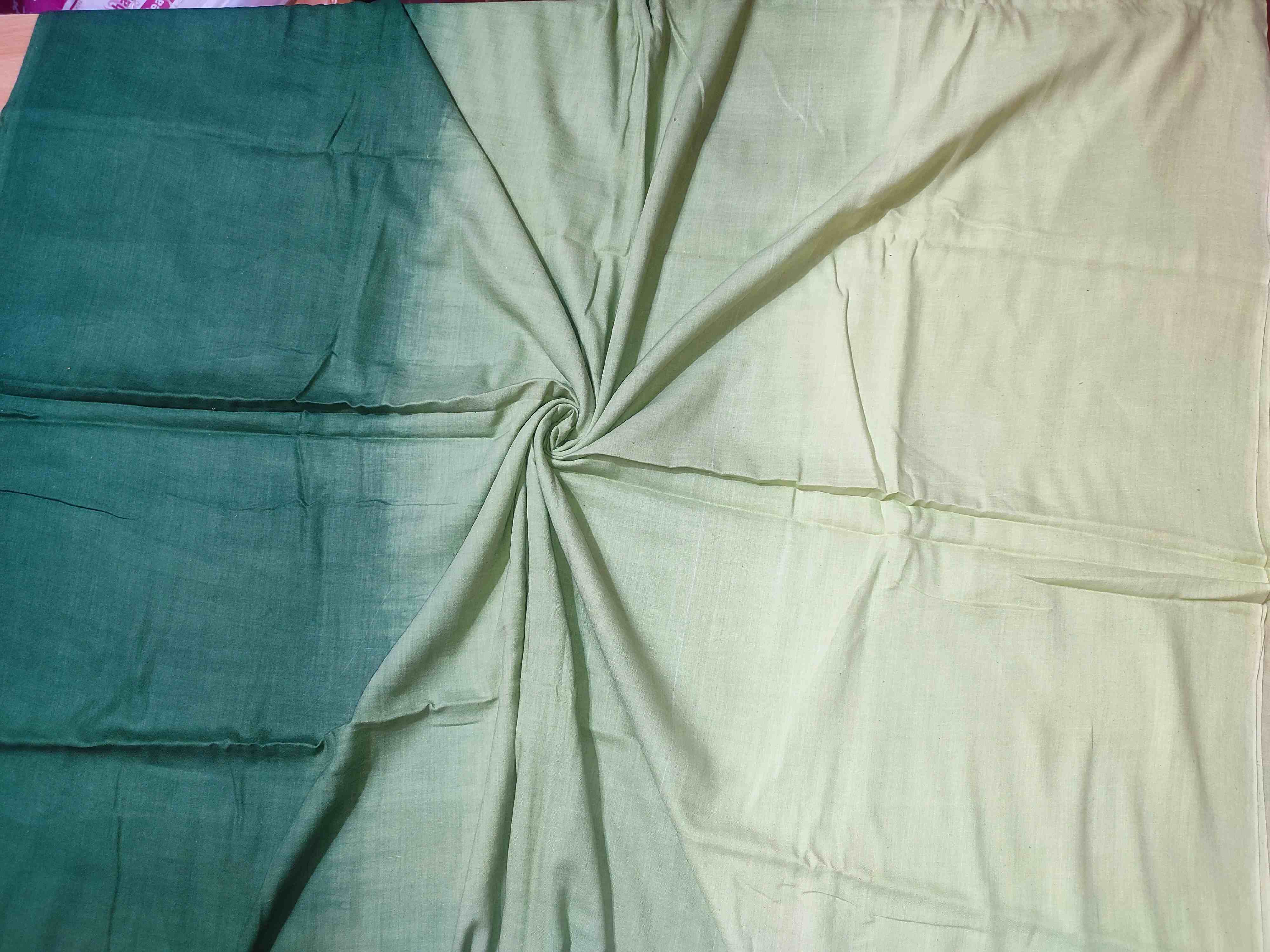 Batik & Veg Dying
