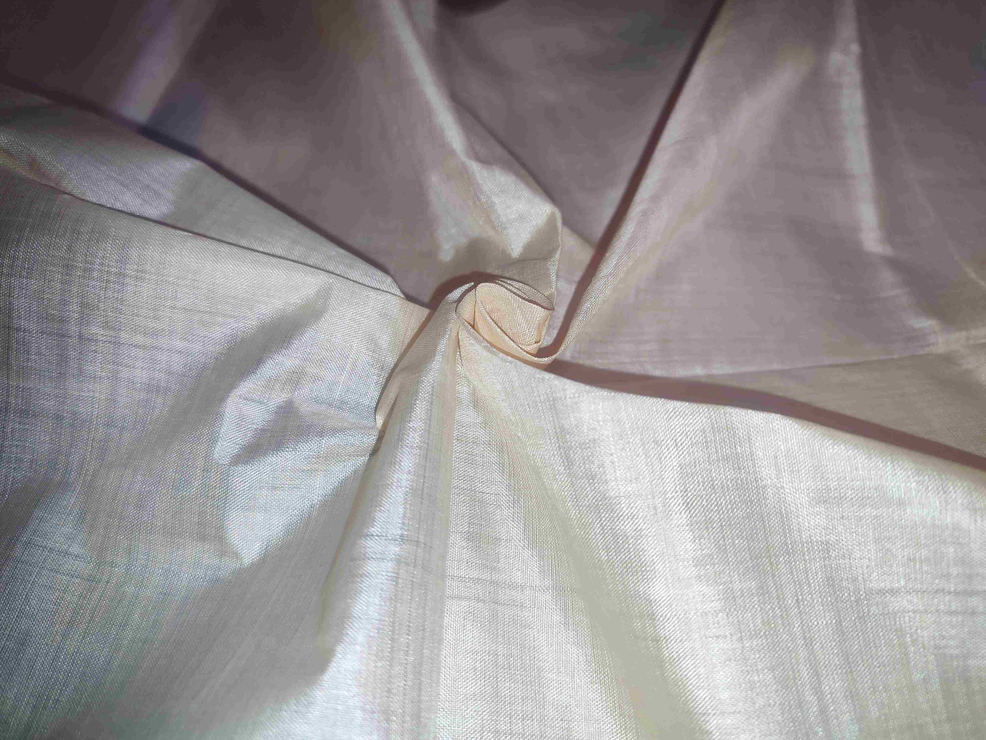 Conventional Hand Silk