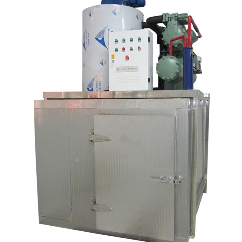 4T ice maker