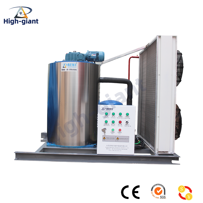 3.0 T flake ice machine