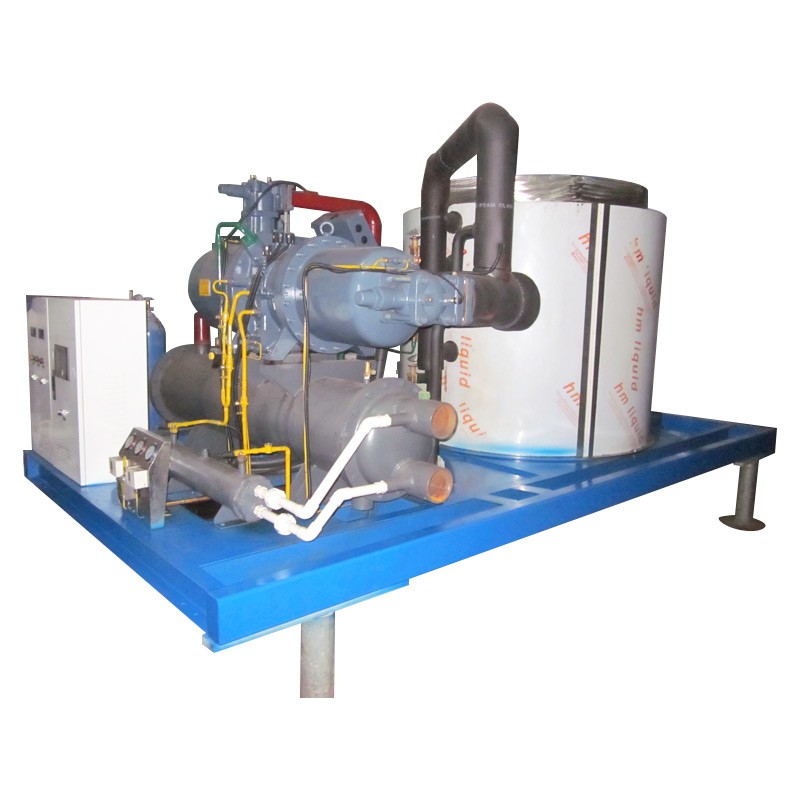 20T ice maker