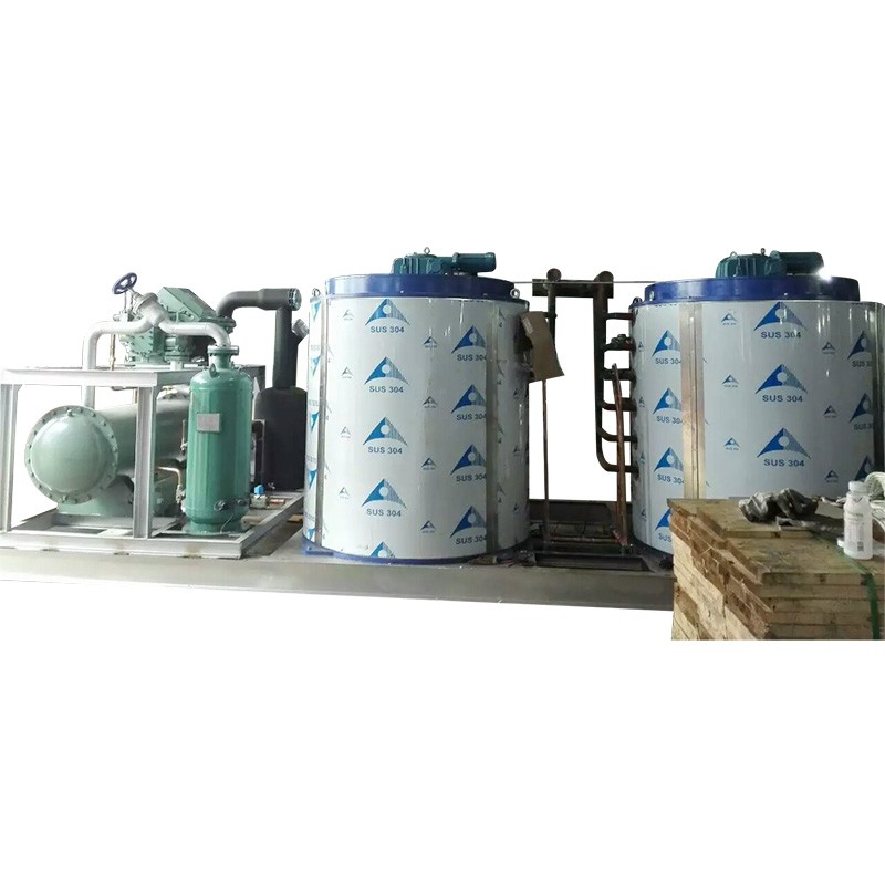 20T ice maker
