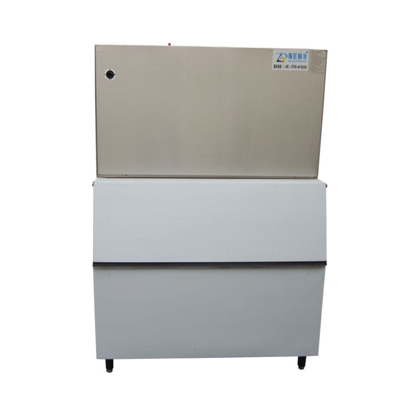 Commercial Ice Maker Machine