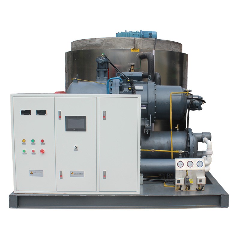 30T ice maker