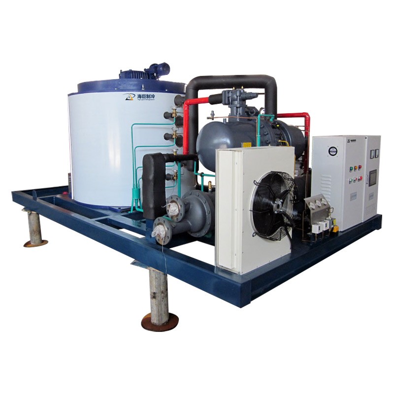 20T ice maker