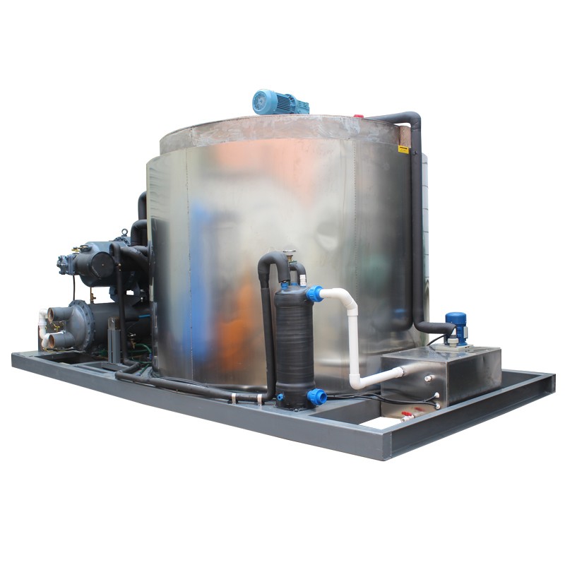 30T ice maker
