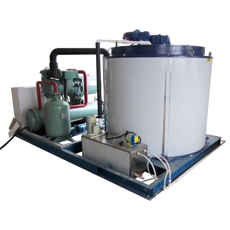 20T ice maker