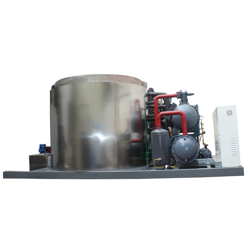 30T ice maker