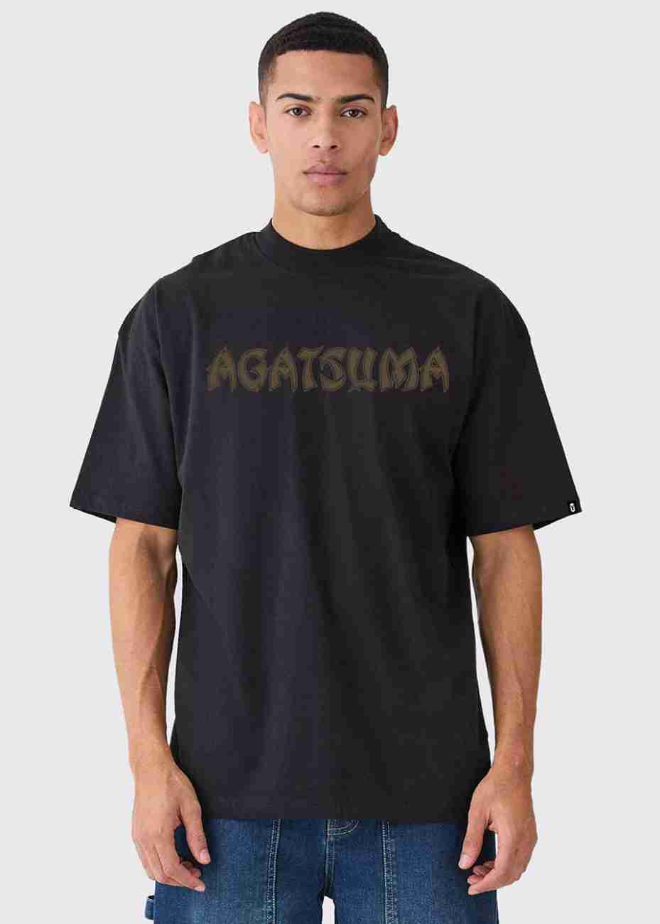 Agatsuma Graphic T-Shirt