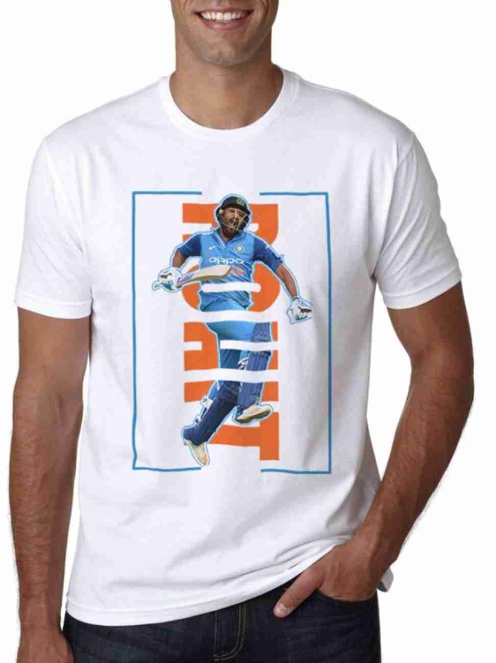 Cricket Legend Graphic T-Shirt