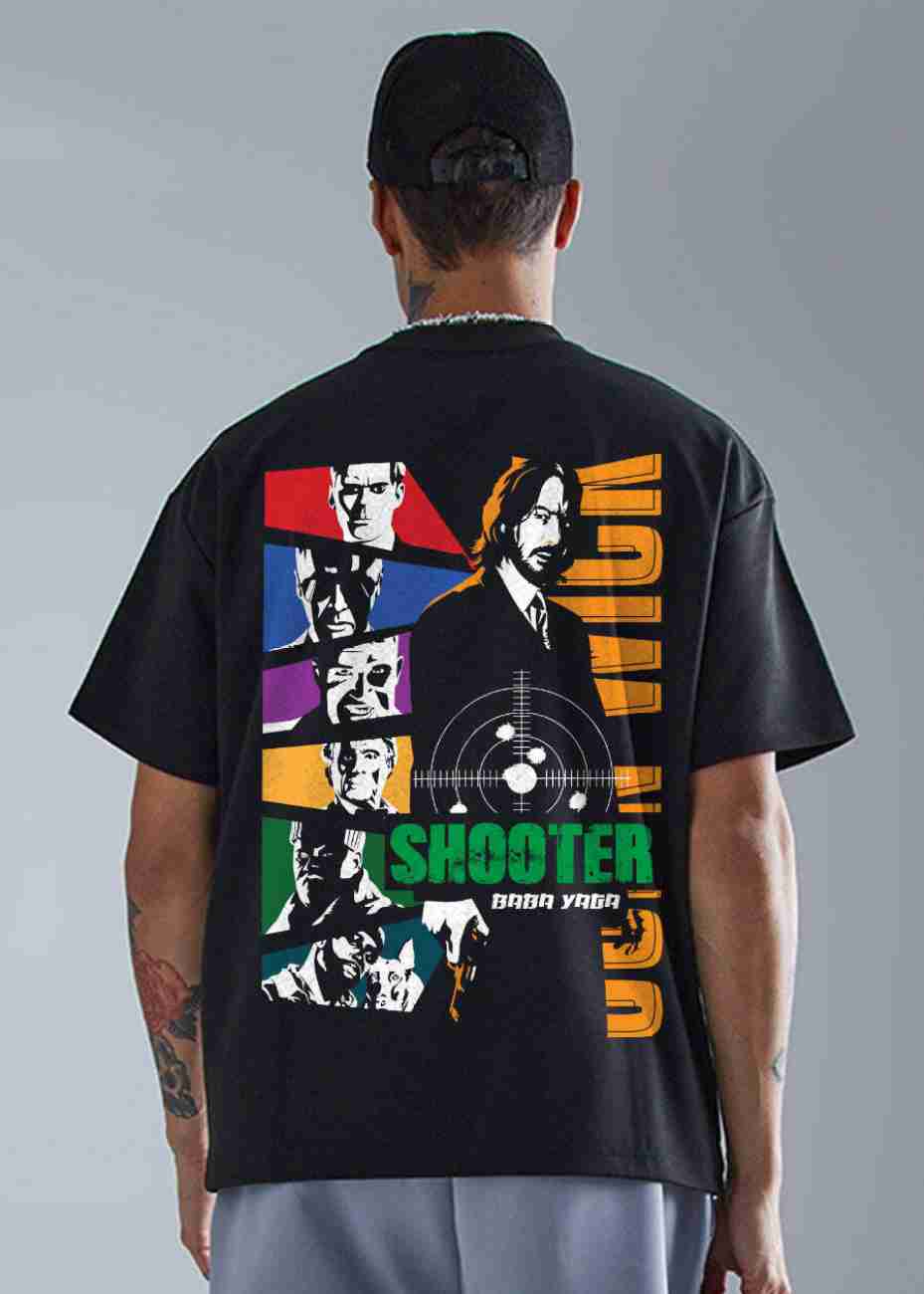 Graphic T-Shirt