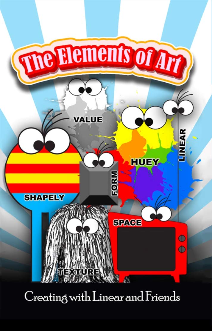The Elements of Art