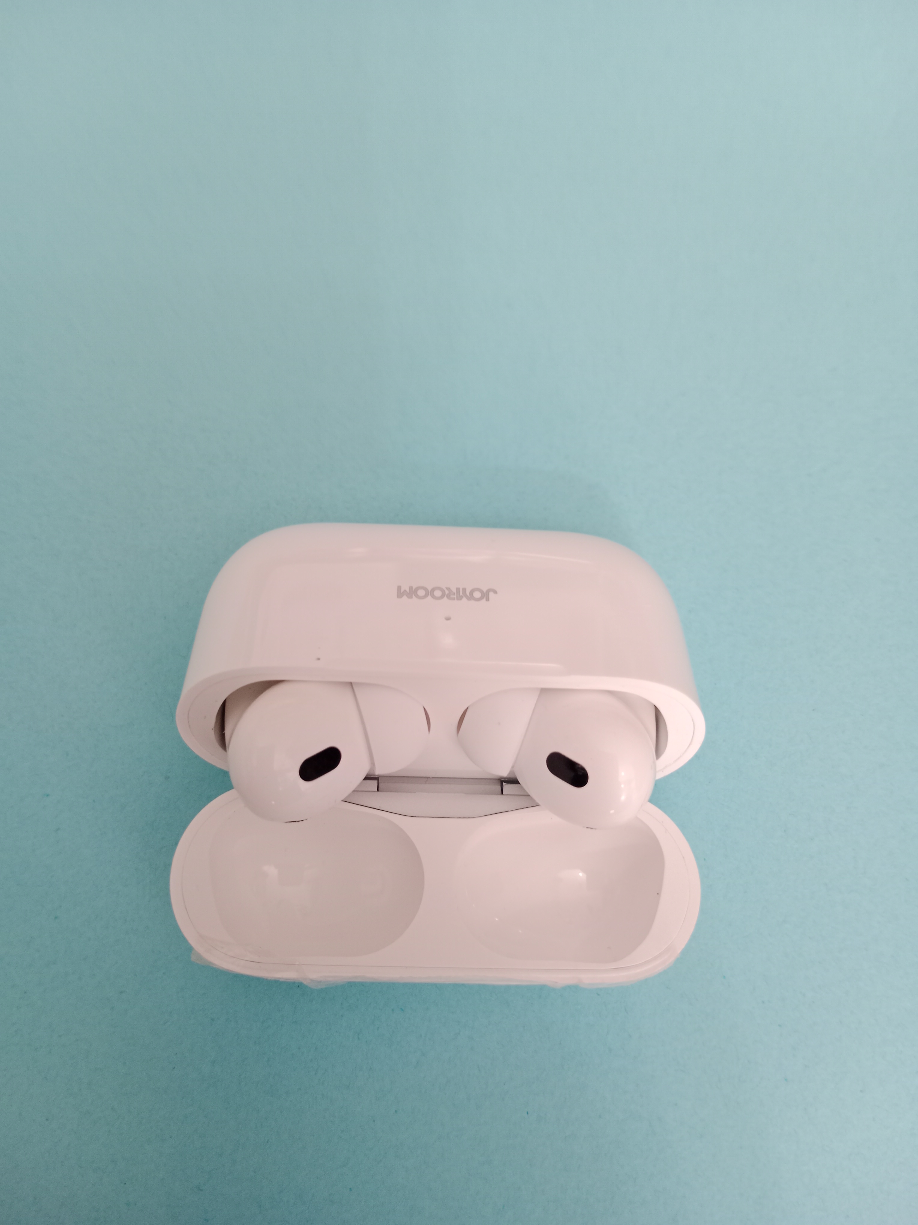 Wireless Earbuds