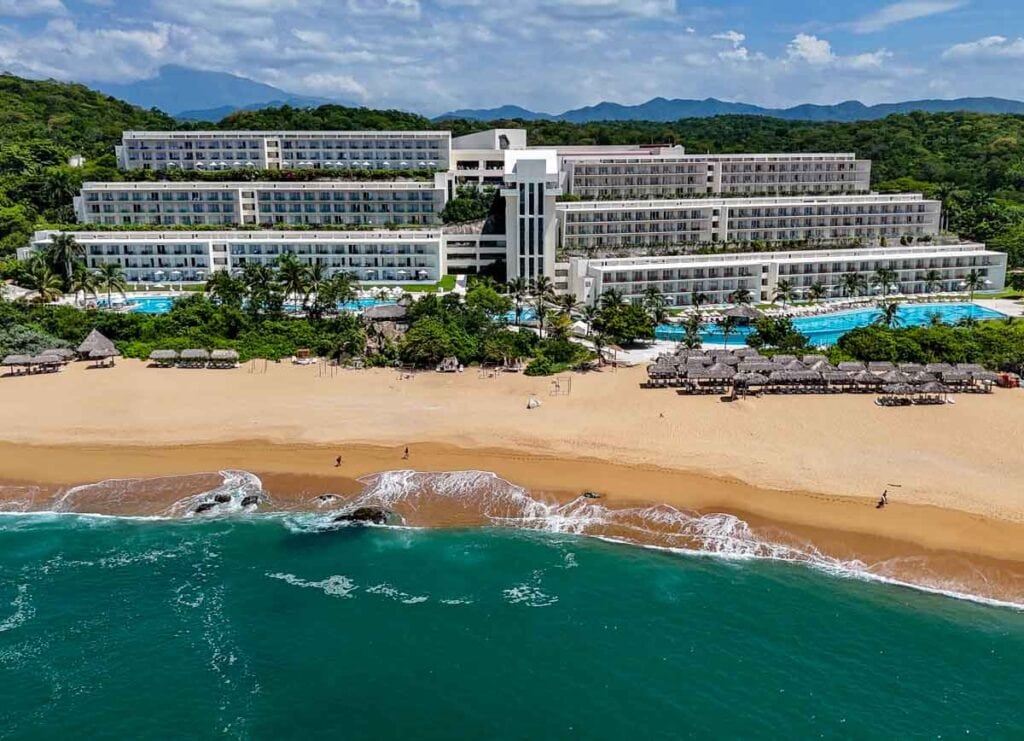 Secrets Huatulco Resort & Spa