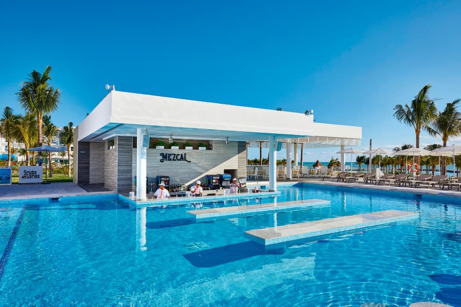 Riu Palace Costa Mujeres