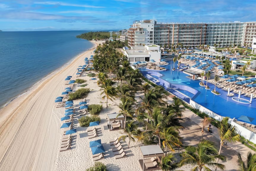 Royalton Splash Riviera - Autograph Collection