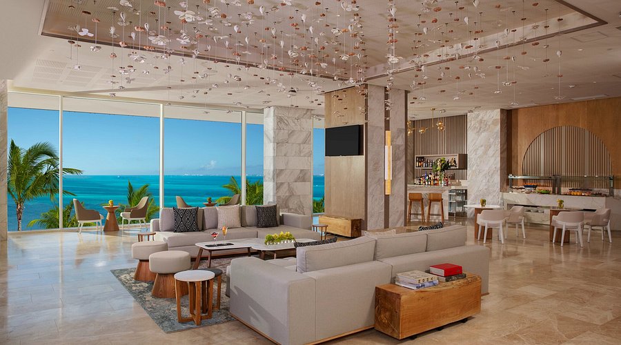 Breathless Cancun Soul Resort & Spa