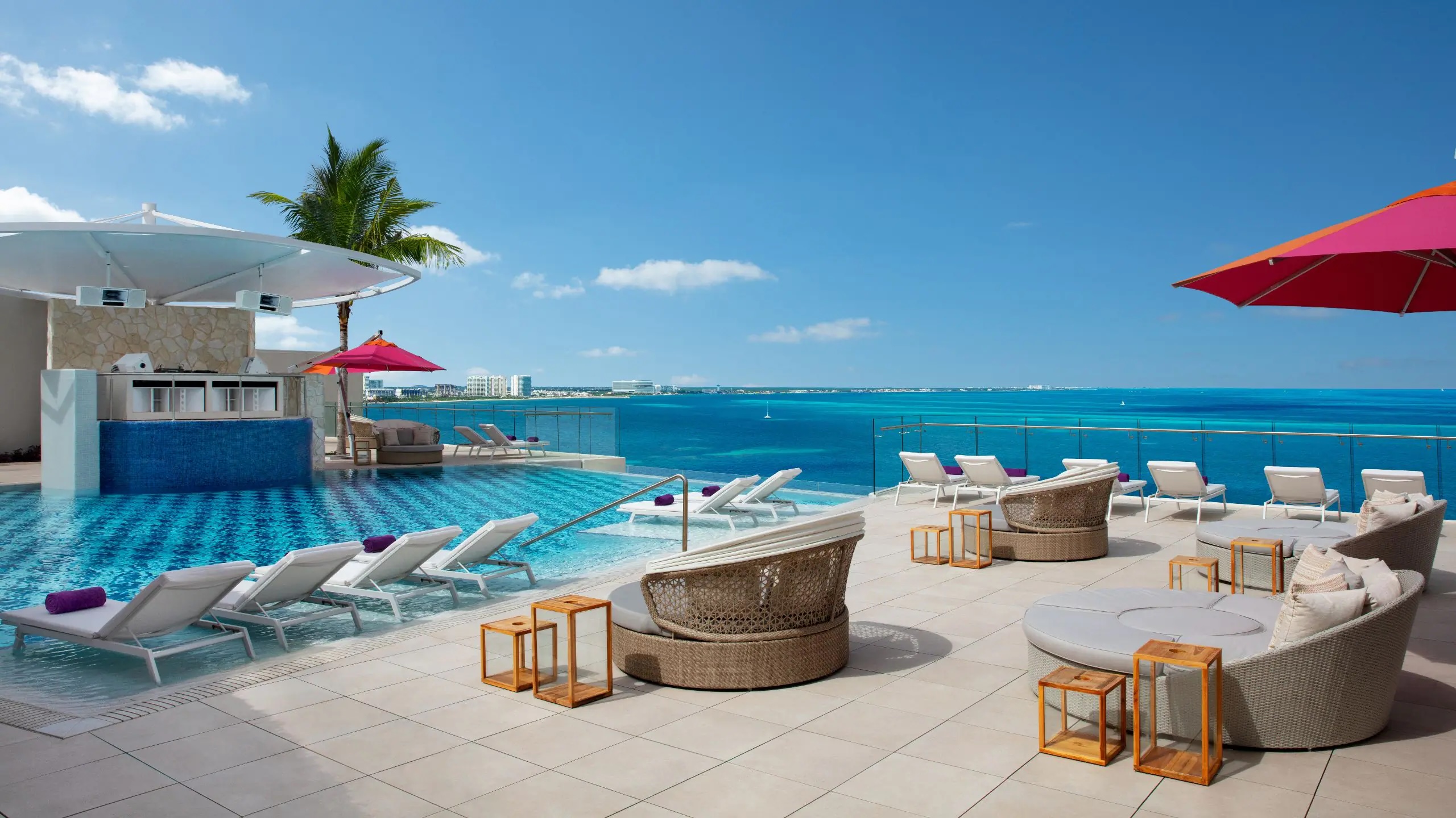 Breathless Cancun Soul Resort & Spa
