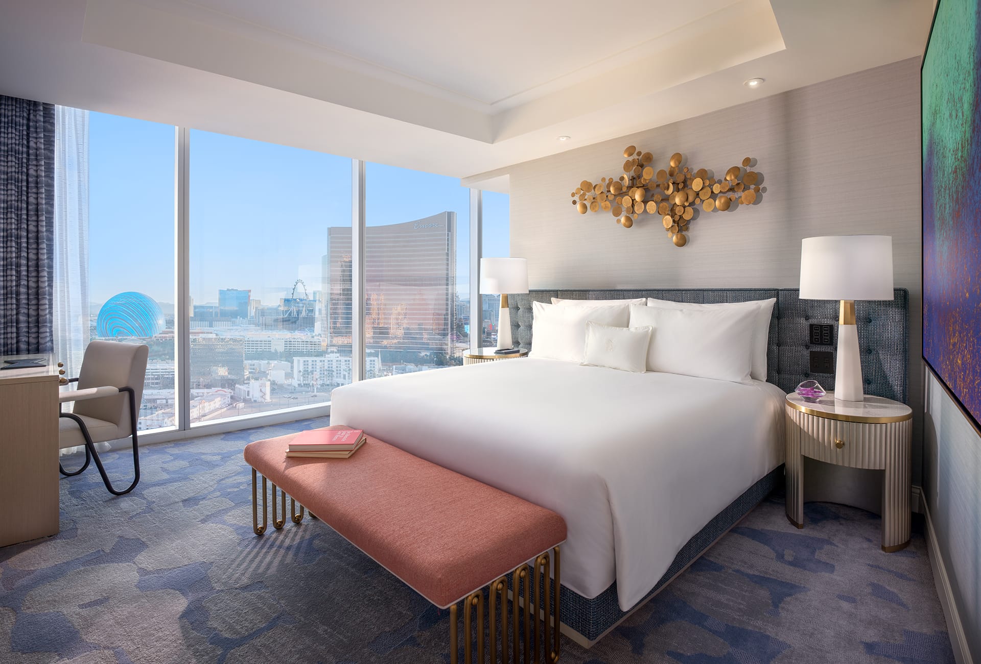 Fontainebleau Las Vegas