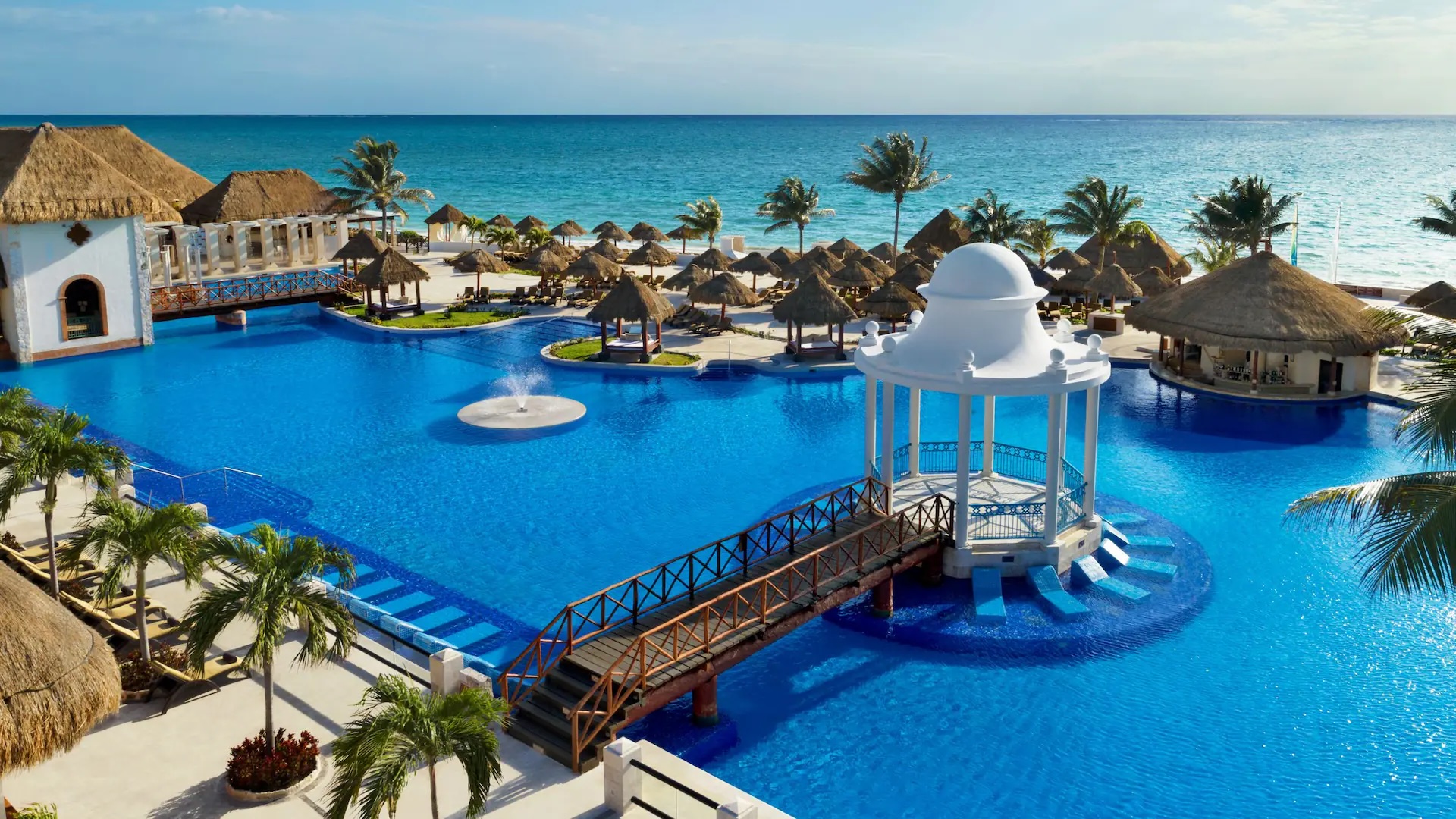 Dreams Sapphire Riviera