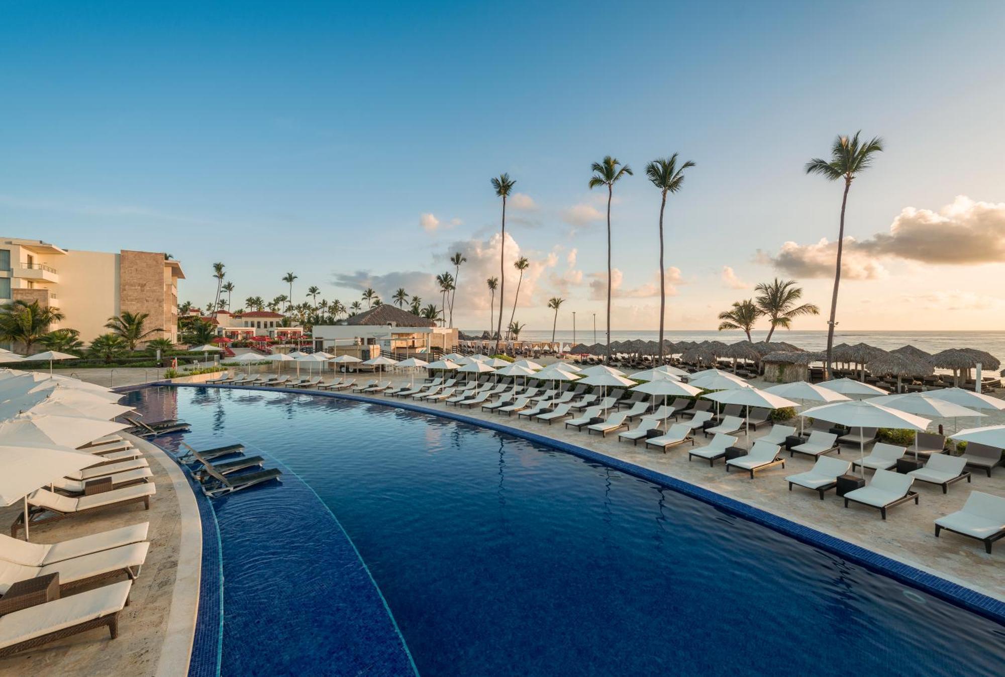Royalton Bavaro - Autograph Collection