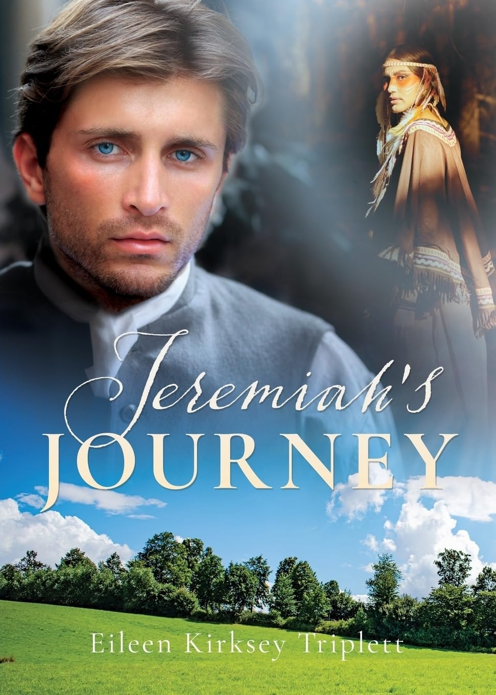 Jeremiah's Journey