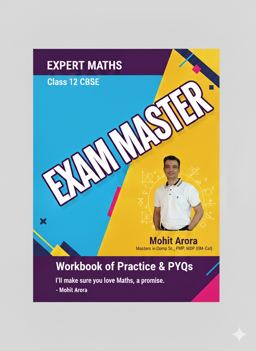 Compact Book and Exam Master