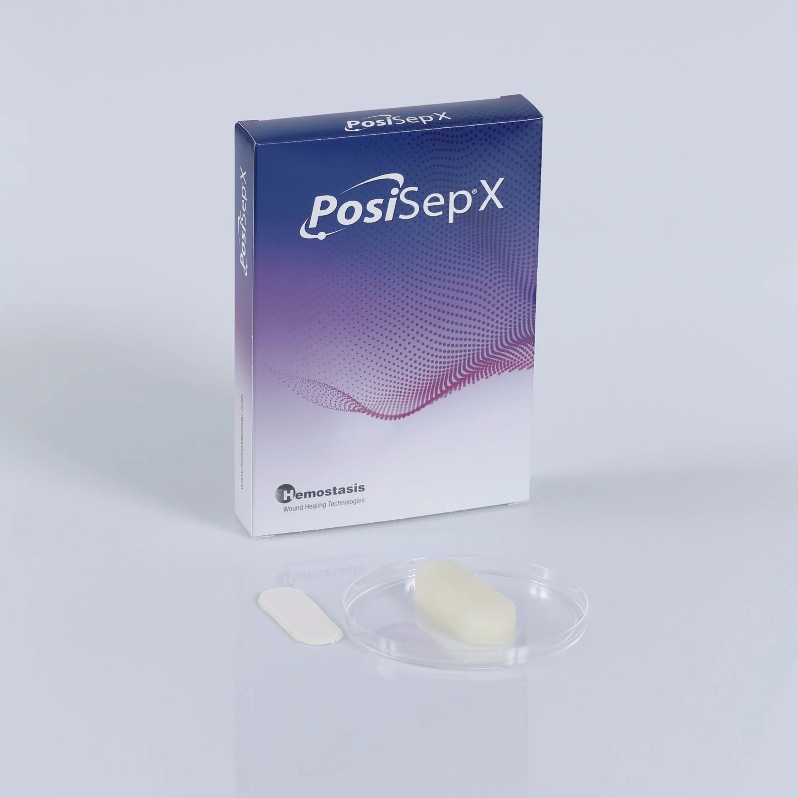Posisep X 8 cm