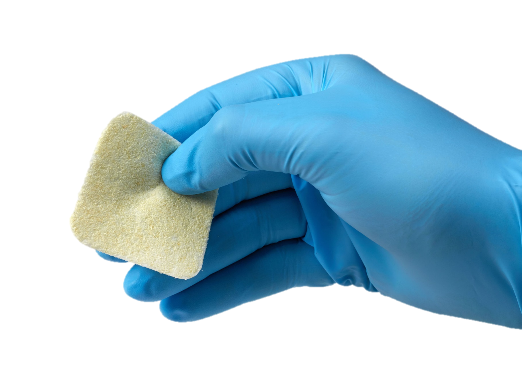 CELOX Vascular Hemostatic Pad