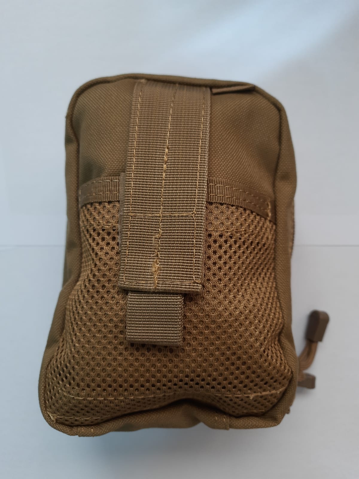 First Aid Trauma Kit (I FAK)