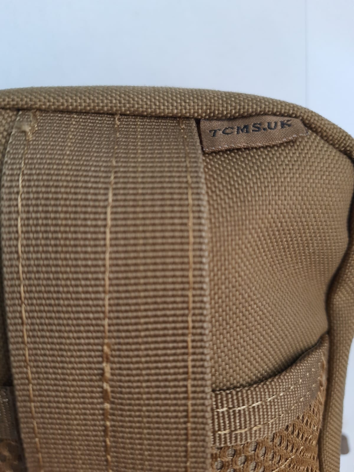 First Aid Trauma Kit (I FAK)