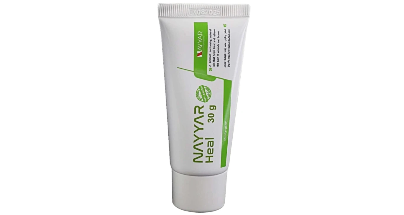 Nayyar Heal Cream 30g
