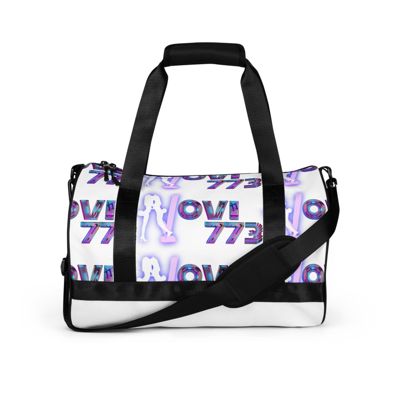  NITEwINGZ Gym Bag
