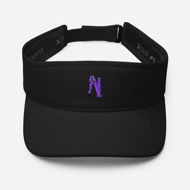 NITEwINGZ Visor 