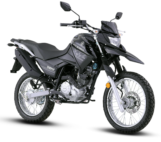 YAMAHA XTZ-150