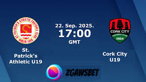 Pronostic St. Patrick’s – Cork City : Analyse et Conseils de Paris