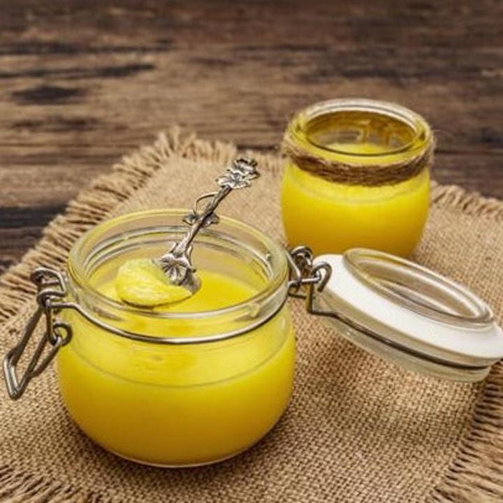 Ghee (Bilona-Churned) 1kg