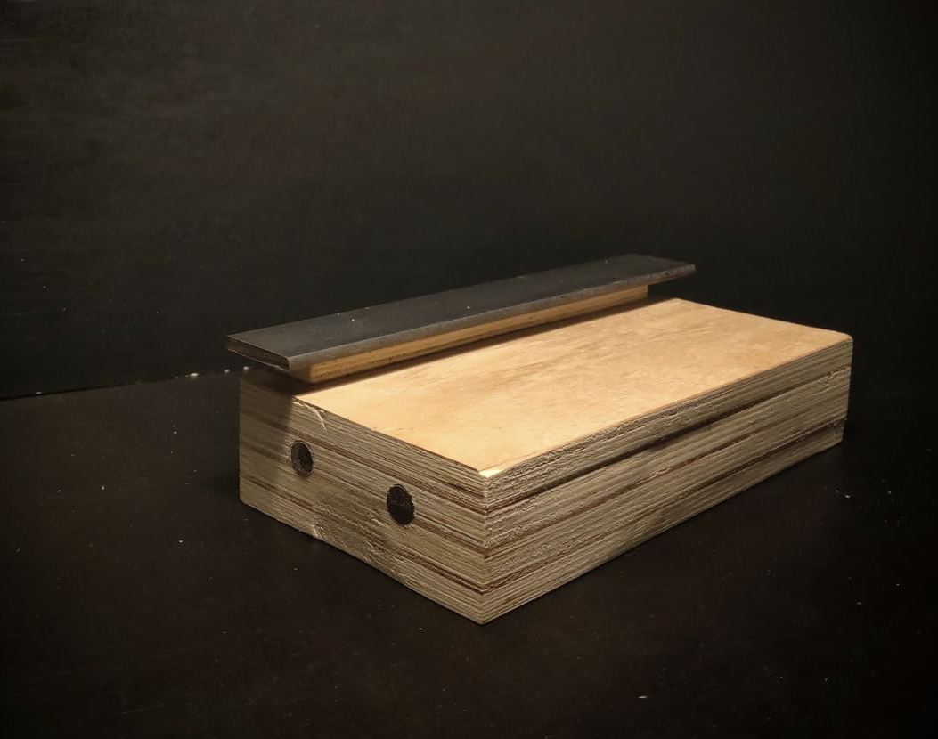 Box de grind