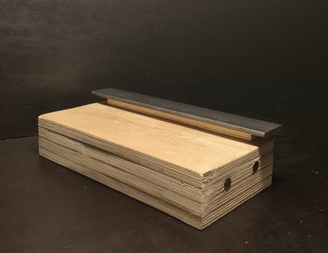 Box de grind