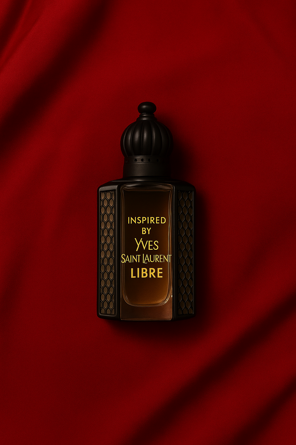 Inspired Fragrance - YVES SAINT LAURENT LIBRE (Roll On)