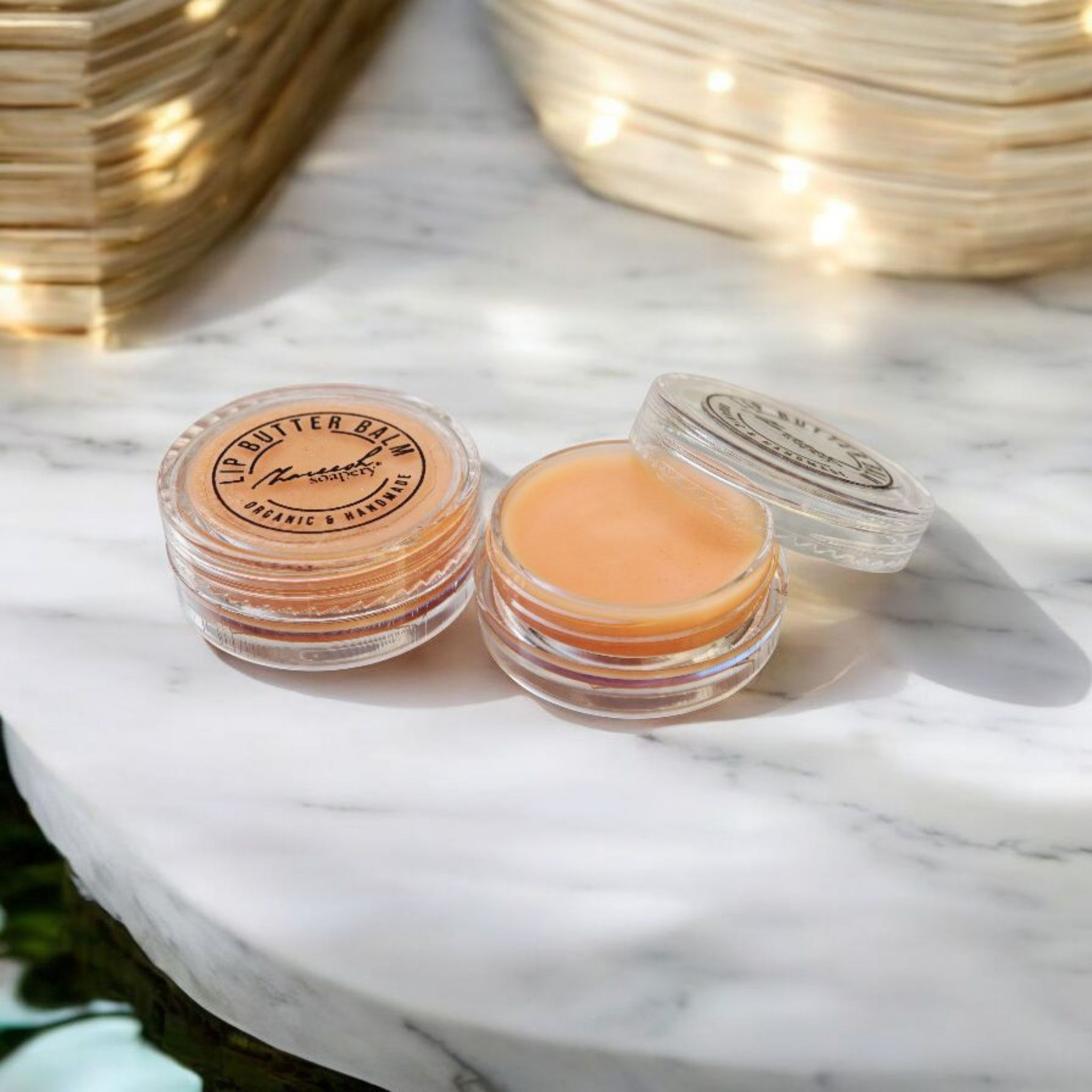 Lip Butter Balm