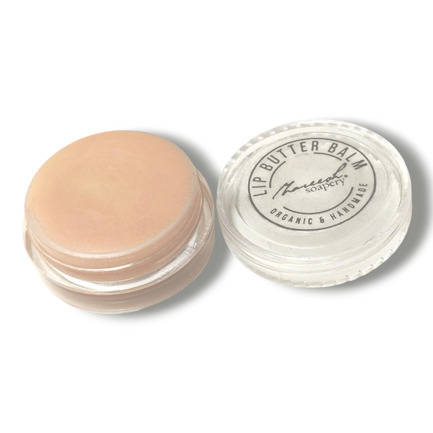 Lip Butter Balm