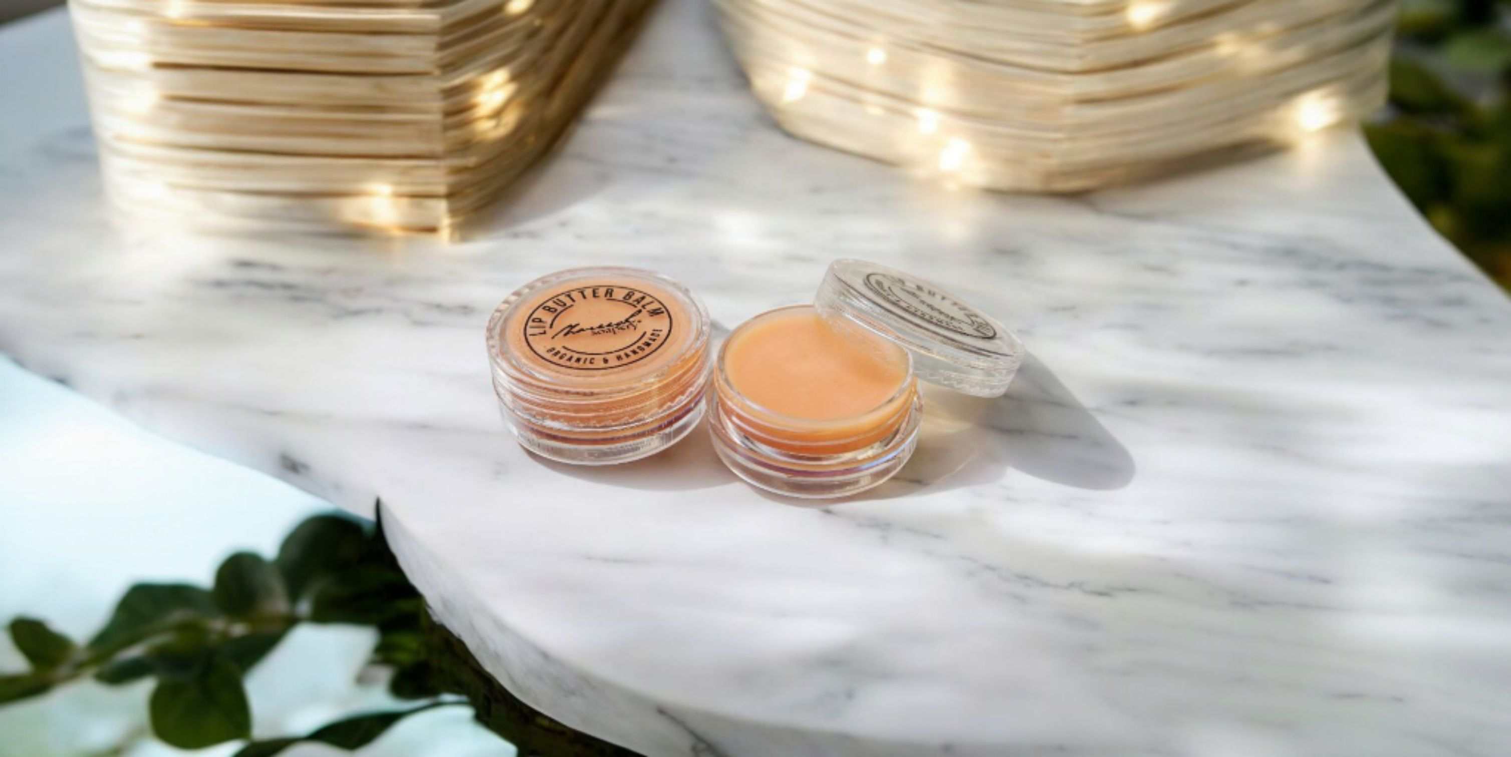 Lip Butter Balm