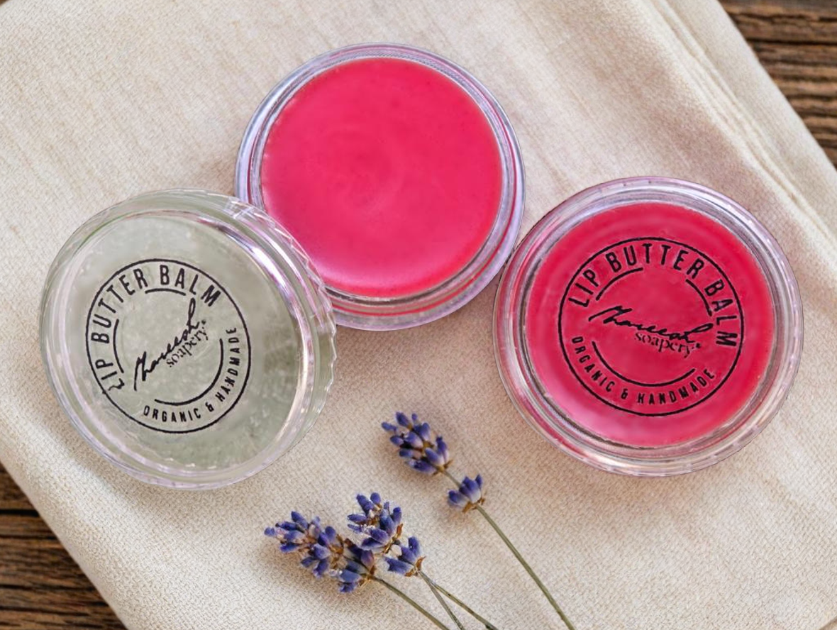 Lip Butter Balm