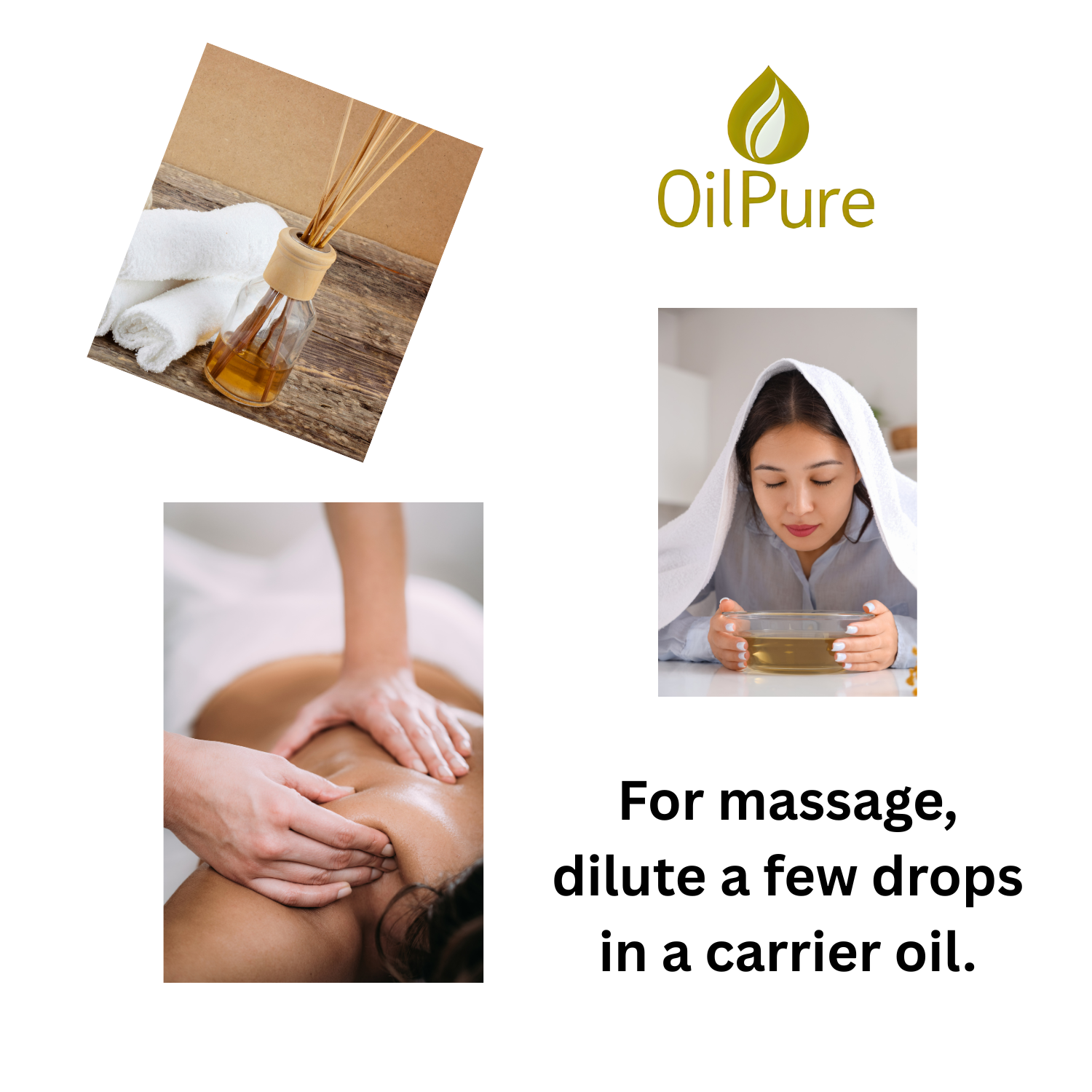 Pure Eucalyptus Oil 60ml – For Diffuser, Cleaning & Wellness - Natural Essential Oil from Country NSW